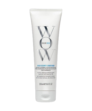 Color Security - Après-shampoing - cheveux normaux - 250 ml - detoure
