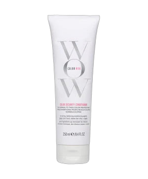 Color Security - Après-shampoing - cheveux normaux  à épais - 250 ml - detoure