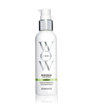 Dream Cocktail - Soin fortifiant thermo-activé sans rinçage au Kale - 200 ml - detoure