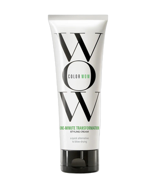 One-Minute Transformation -  Crème lissante anti-frizz - 120 ml - detoure
