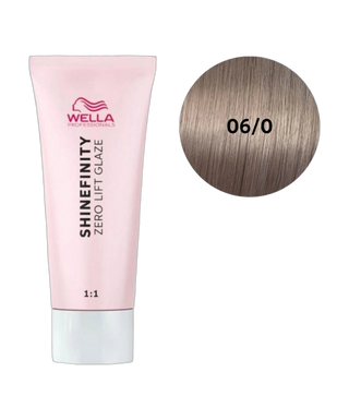SHINEFINITY vernis colorés - 60ML - detoure