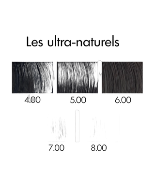 Coloration Lumini'Sens - Les Ultra Naturels - 100ml - detoure