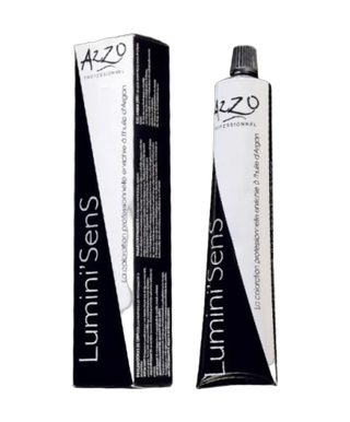 Coloration Lumini'Sens - Les dorés - 100ml - detoure