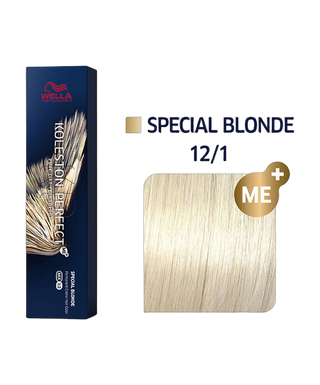 Koleston perfect ME+ - Spécial blonde - Coloration permanente - 60ml - detoure