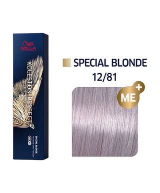 Koleston perfect ME+ - Spécial blonde - Coloration permanente - 60ml - detoure