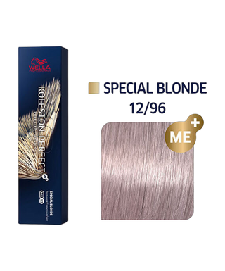 Koleston perfect ME+ - Spécial blonde - Coloration permanente - 60ml - detoure