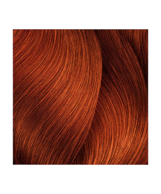 Majirel - Coloration permanente 50ml - 6.46 - Blond foncé cuivré rouge