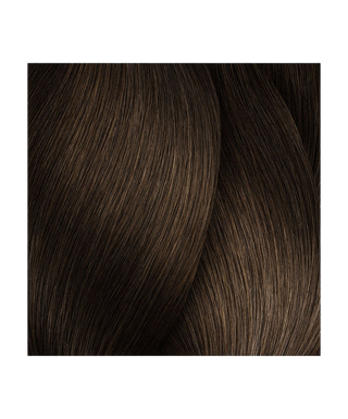 Majirel - Coloration permanente 50ml - 6.8 - Blond foncé mocca
