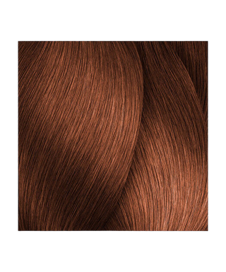Majirel - Coloration permanente - 60ml - 7.35 - Blond doré acajou