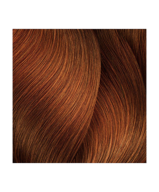 Majirel - Coloration permanente - 60ml - 7.4 - Blond cuivré