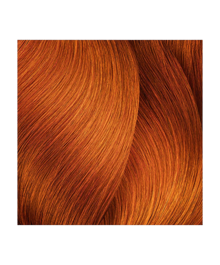 Majirel - Coloration permanente 50ml - 7.44 - Blond cuivré intense
