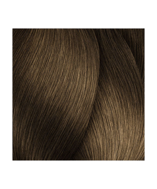 Majirel - Coloration permanente 50ml - 7.0 - Blond