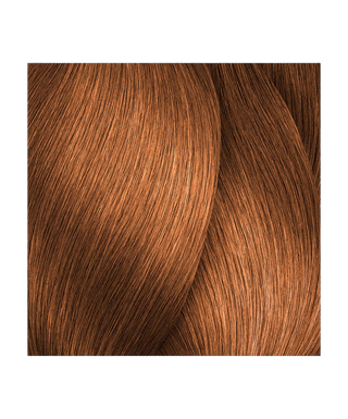 Majirel - Coloration permanente 50ml - 8.34 - Blond clair doré cuivré