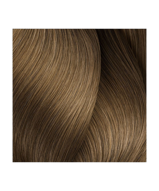 Majirel - Coloration permanente 50ml - 8.0 - Blond clair