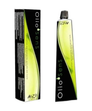 Coloration Olio'Sens - AZZO PROFESSIONNEL 100ML - detoure