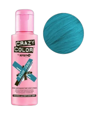 Coloration semi permanente Crazy Color - 100ML - detoure