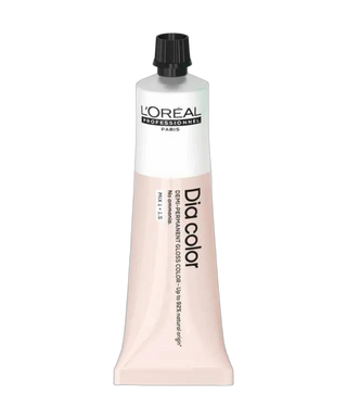 Coloration ton sur ton Dia Color - 60ml - detoure