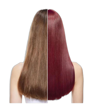 Coloration ton sur ton Dia Color - 60ml - detoure