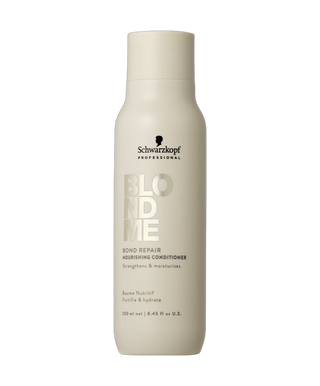 BLONDME - Bond Repair - Après-Shampoing Nutritif - 250 ml - detoure