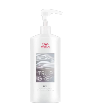 Conditionneur Clear True Grey 500ML - detoure