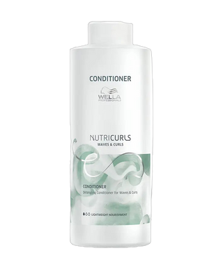 Conditionneur démêlant - NUTRICURLS - detoure