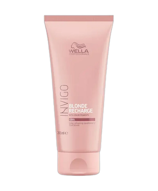 Conditionneur INVIGO blond froid - 200ml - detoure