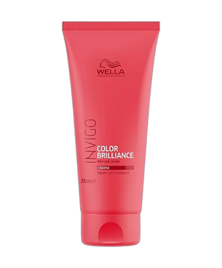 Conditionneur INVIGO COLOR BRILLANCE - cheveux épais - detoure