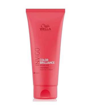 Conditionneur INVIGO COLOR BRILLANCE - cheveux fins/normaux - detoure