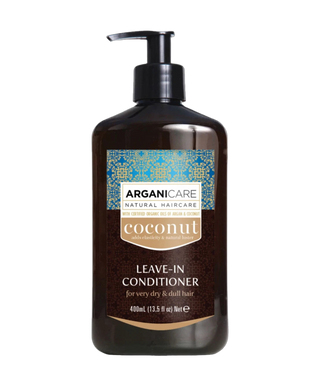 Conditionneur Leave In Huile De Coco 400ml - detoure
