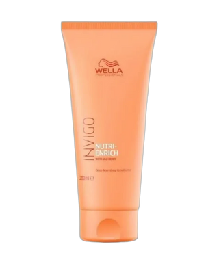 Conditionneur nutrition intense INVIGO ENRICH - detoure