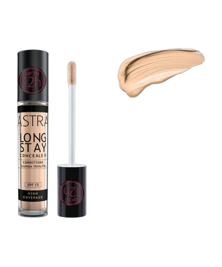 Correcteur Fluide Long Stay (4,5ml - Mat) - detoure
