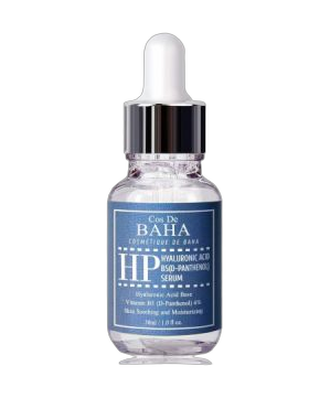 Vitamin B5 + Hyaluronic Acid - Sérum hydratant et réparateur - 30 ML - detoure