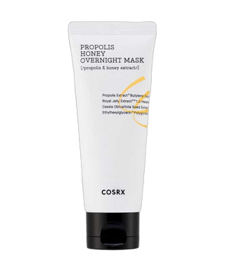 Ultimate Moisturizing Honey Overnight Mask - 60 ml - detoure