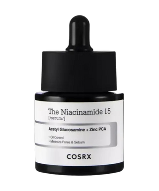 The Niacinamide 15 Serum - 20 ml - detoure