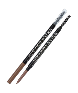 Crayon de précision sourcils GEISHA BROWS - detoure