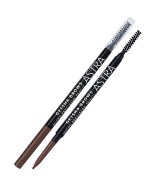 Crayon de précision sourcils GEISHA BROWS - detoure