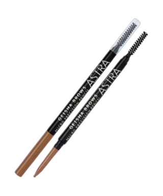 Crayon de précision sourcils GEISHA BROWS - detoure