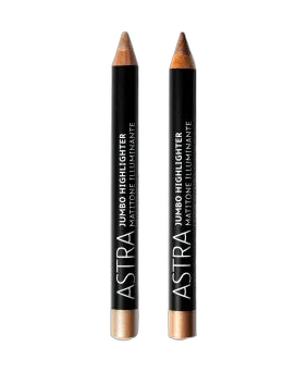 Jumbo Highlighter – Crayon illuminateur pour le visage - detoure