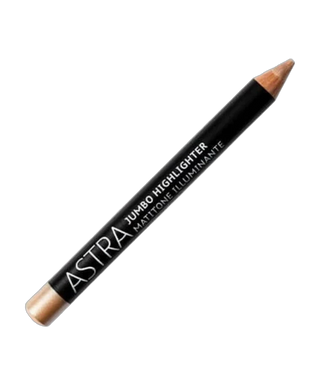 Jumbo Highlighter – Crayon illuminateur pour le visage - detoure
