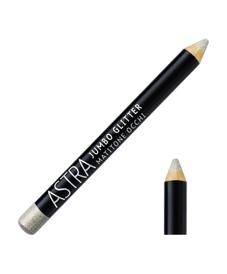 Crayon ombre à paupières - Jumbo Glitter - Pailleté - detoure