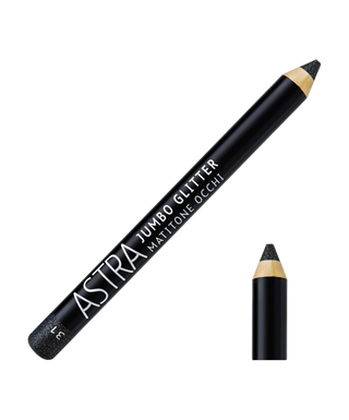 Crayon ombre à paupières - Jumbo Glitter - Pailleté - detoure