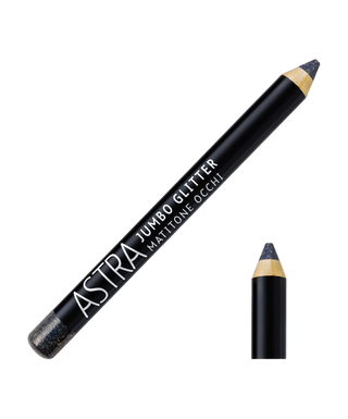 Crayon ombre à paupières - Jumbo Glitter - Pailleté - detoure