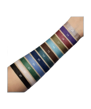 Crayon Pour Les Yeux Professionnel - detoure
