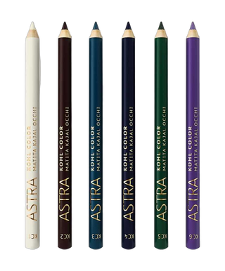 Crayon kohl Black Kajal - detoure