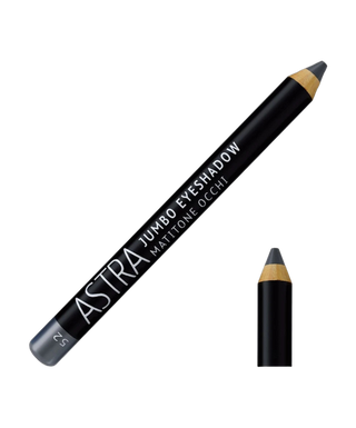 Crayon yeux Jumbo EYESHADOW - 52 - Silver Day