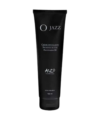 Crème Boucle O'Jazz - AZZO PROFESSIONNEL - 150ml - detoure