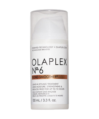 Nº6 Crème Disciplinante Réparatrice – Bond Smoother- 100 ml - detoure