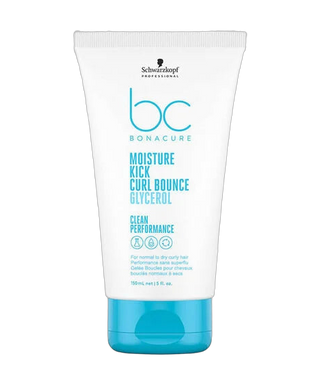 BC Moisture Kick Crème Définition Boucles - 150 ml - detoure