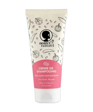 Crème de shampoing Bio - 200mL - detoure