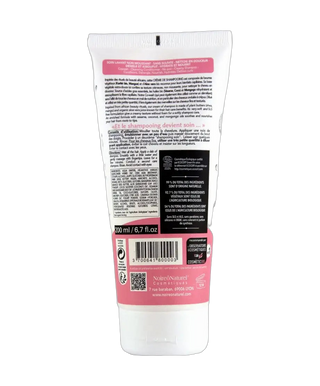 Crème de shampoing Bio - 200mL - detoure